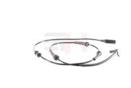 GH-702358 - Czujnik ABS GH /przód/ FIAT 500 07-/FORD KA 08-