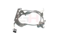 GH-703051H - Czujnik ABS GH /przód P/ MITSUBISHI L200 05-/MITSUBISHI PAJERO SPORT 08-