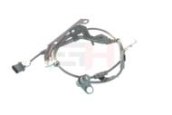 GH-703051H - Czujnik ABS GH /przód P/ MITSUBISHI L200 05-/MITSUBISHI PAJERO SPORT 08-