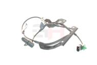 GH-703051V - Czujnik ABS GH /przód L/ MITSUBISHI L200 05-/MITSUBISHI PAJERO SPORT 08-