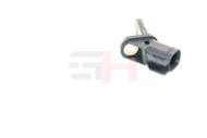 GH-703203 - Czujnik ABS GH /przód/ MAZDA 3/VOLVO C30/S40 MAZDA 3 03-/C30/C70 06-/S40 04-