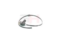 GH-703606 - Czujnik ABS GH /przód/ OPEL CORSA B 93-00/TIGRA OPEL TIGRA 94-00/COMBO 94-