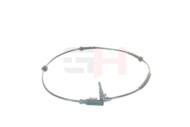 GH-703608 - Czujnik ABS GH /przód/ OPEL CORSA D 06-