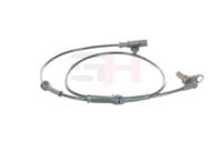 GH-704002 - Czujnik ABS GH /przód/ LAND ROVER DISCOVERY III LAND ROVER DISCOVERY III 04-