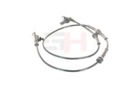 GH-704002 - Czujnik ABS GH /przód/ LAND ROVER DISCOVERY III LAND ROVER DISCOVERY III 04-