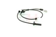 GH-704406V - Czujnik ABS GH /przód L/ SUBARU LEGACY IV 06-/SUBARU LEGACY IV 06-