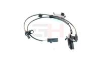 GH-704519V - Czujnik ABS GH /przód/ TOYOTA COROLLA/AURIS 06-/PRIUS 12-