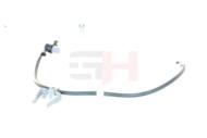 GH-704549H - Czujnik ABS GH /przód P/ TOYOTA CAMRY USA 96-01 AVALON 99-04