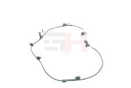 GH-704592V - Czujnik ABS GH /przód L/ TOYOTA YARIS 13-/VERSO 11-