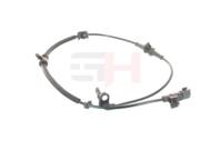 GH-705010 - Czujnik ABS GH /przód/ CHEVROLET/OPEL CRUZE/ASTRA 09-