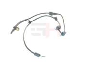 GH-705204H - Czujnik ABS GH /przód P/ SUZUKI SX4/FIAT SEDICI SX4 2WD GY 06-/SEDICI 2WD 06-