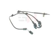 GH-705204V - Czujnik ABS GH /przód L/ SUZUKI SX4/FIAT SEDICI SX4 2WD GY 06-/SEDICI 2WD 06-