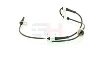 GH-705231H - Czujnik ABS GH /przód P/ SUZUKI GRAND VITARA 05 05-