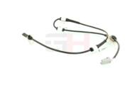 GH-705231V - Czujnik ABS GH /przód L/ SUZUKI GRAND VITARA 05 05-