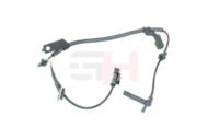 GH-709334V - Czujnik ABS GH /przód L/ DODGE CALIBER 06-/JEEP COMPASS 07-/PATRIOT 07-