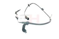 GH-709334V - Czujnik ABS GH /przód L/ DODGE CALIBER 06-/JEEP COMPASS 07-/PATRIOT 07-