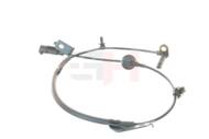 GH-709338H - Czujnik ABS GH /przód P/ CHRYSLER SEBRING 07-/DODGE AVANGER 07-/JOURNEY 09-