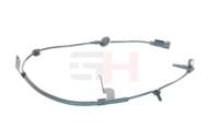 GH-709338V - Czujnik ABS GH /przód L/ CHRYSLER SEBRING 07-/DODGE AVANGER 07-/JOURNEY 09-