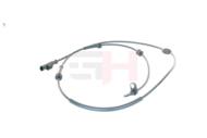 GH-711018 - Czujnik ABS GH /tył/ ALFA ROMEO 156 02-/02-05 (PART 00526907-)/+ESP/