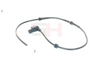 GH-711902 - Czujnik ABS GH /tył/ PSA BERLINGO/PARTNER/BERLINGO 01-03/XSARA PICASSO 99-