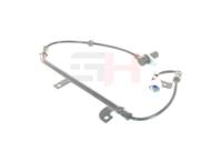 GH-712202H - Czujnik ABS GH /tył P/ NISSAN PRIMERA P11 96-