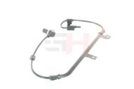 GH-712202H - Czujnik ABS GH /tył P/ NISSAN PRIMERA P11 96-