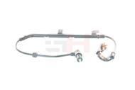 GH-712202V - Czujnik ABS GH /tył L/ NISSAN PRIMERA P11 96-