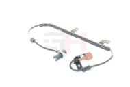 GH-712202V - Czujnik ABS GH /tył L/ NISSAN PRIMERA P11 96-