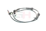 GH-712240 - Czujnik ABS GH /tył/ NISSAN QUEST 2WD 11-