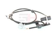 GH-712276H - Czujnik ABS GH /tył P/ NISSAN PATROL Y61 97-