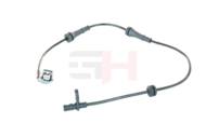 GH-712293H - Czujnik ABS GH /tył P/ NISSAN JUKE 2WD 10-