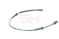 GH-712526 - Czujnik ABS GH /tył/ FORD TRANSIT CONNECT 02-/FORD TURNEO CONNECT 02-