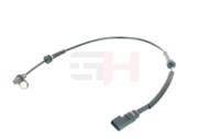 GH-712526 - Czujnik ABS GH /tył/ FORD TRANSIT CONNECT 02-/FORD TURNEO CONNECT 02-