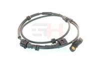 GH-712544 - Czujnik ABS GH /tył/ FORD GALAXY/SHARAN FORD GALAXY/SHARAN/ALHAMBRA 12-