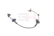 GH-712612V - Czujnik ABS GH /tył L/ HONDA CIVIC FK (3/5D) 06-