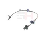 GH-712612V - Czujnik ABS GH /tył L/ HONDA CIVIC FK (3/5D) 06-