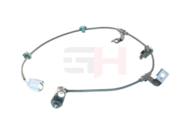 GH-713053H - Czujnik ABS GH /tył P/ MITSUBISHI L200 05-/MITSUBISHI PAJERO SPORT 08-