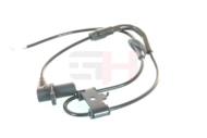 GH-713407H - Czujnik ABS GH /tył P/ HYUNDAI ELANTRA/CERATO HYUNDAI ELANTRA 00-/KIA CERATO 04-