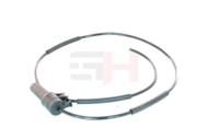 GH-713605 - Czujnik ABS GH /tył/ OPEL CORSA B/TIGRA 93-/93-00