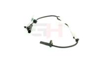 GH-714404V - Czujnik ABS GH /tył L/ SUBARU LEGACY IV 03-06 SUBARU LEGACY IV 03-06