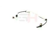 GH-714408H - Czujnik ABS GH /tył P/ SUBARU LEGACY IV 06-/SUBARU LEGACY IV 06-