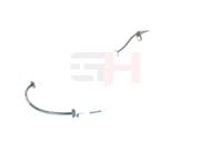 GH-714408V - Czujnik ABS GH /tył L/ SUBARU LEGACY IV 06-/SUBARU LEGACY IV 06-