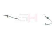 GH-714408V - Czujnik ABS GH /tył L/ SUBARU LEGACY IV 06-/SUBARU LEGACY IV 06-