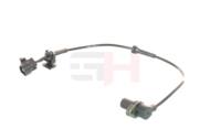 GH-715006H - Czujnik ABS GH /tył P/ CHEVROLET AVEO 06-