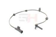 GH-715011 - Czujnik ABS GH /tył/ CHEVROLET/OPEL CRUZE/ASTRA 09-