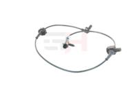 GH-719321 - Czujnik ABS GH /tył/ CHEVROLET AVALANCHE/TAHOE 07-