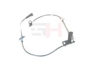 GH-719335V - Czujnik ABS GH /tył L/ DODGE CALIBER 2WD 06-/JEEP COMPASS 2WD 07-/PATRIOT 2WD 07-