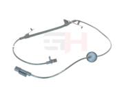 GH-719335V - Czujnik ABS GH /tył L/ DODGE CALIBER 2WD 06-/JEEP COMPASS 2WD 07-/PATRIOT 2WD 07-