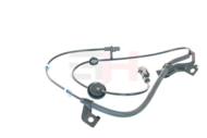 GH-719339H - Czujnik ABS GH /tył P/ CHRYSLER SEBRING 07-/DODGE AVANGER 07-/JOURNEY 09-