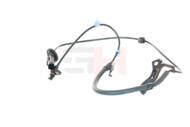 GH-719339V - Czujnik ABS GH /tył L/ CHRYSLER SEBRING 07-/DODGE AVANGER 07-/JOURNEY 09-